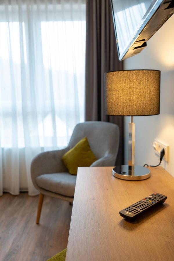 Hotel-Landgasthaus Staendenhof Ruppertsweiler 外观 照片