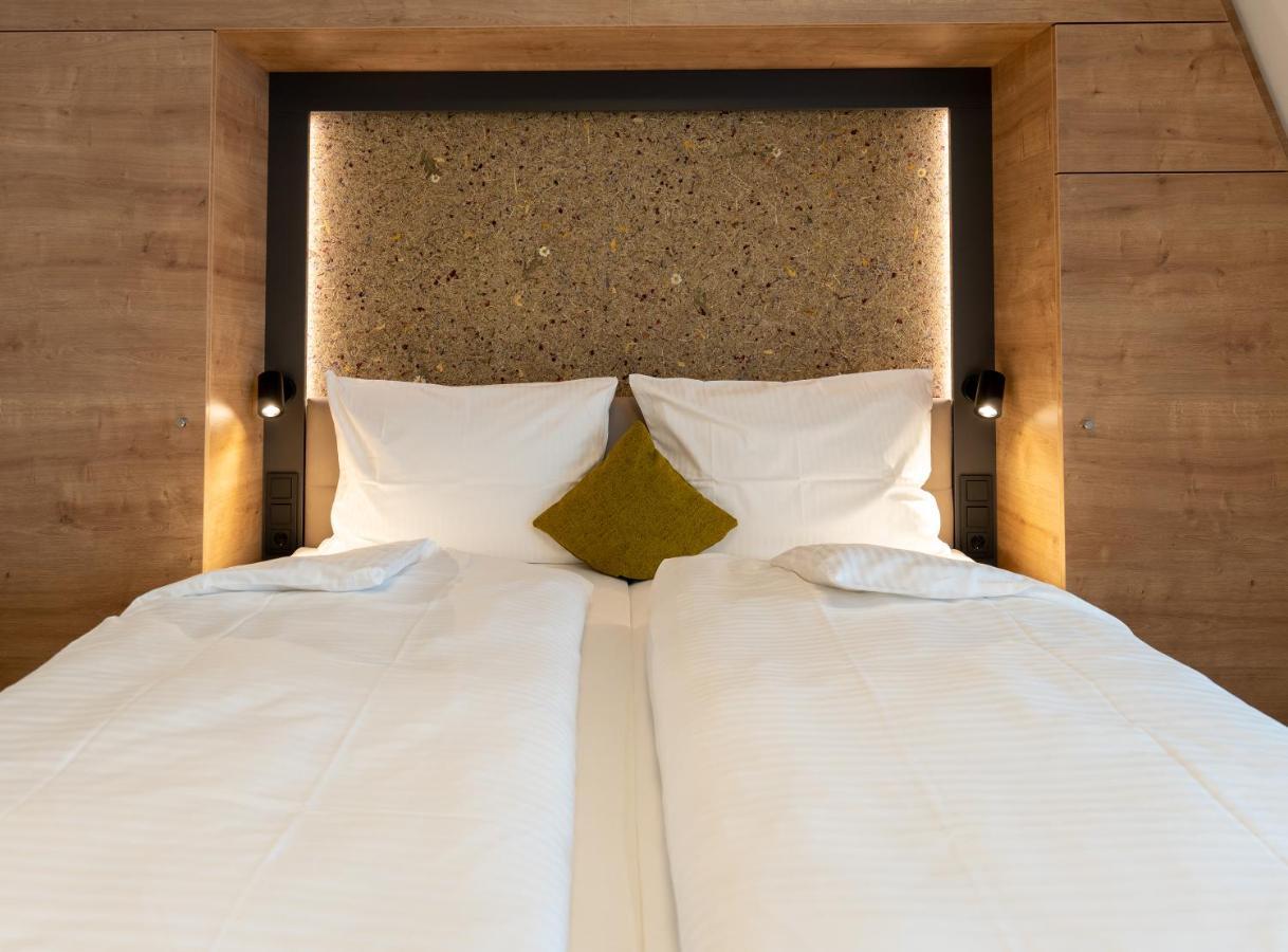 Hotel-Landgasthaus Staendenhof Ruppertsweiler 外观 照片