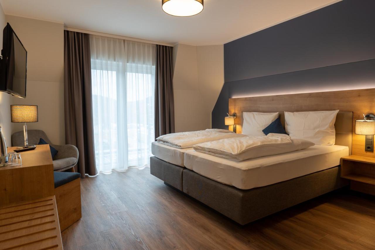 Hotel-Landgasthaus Staendenhof Ruppertsweiler 外观 照片