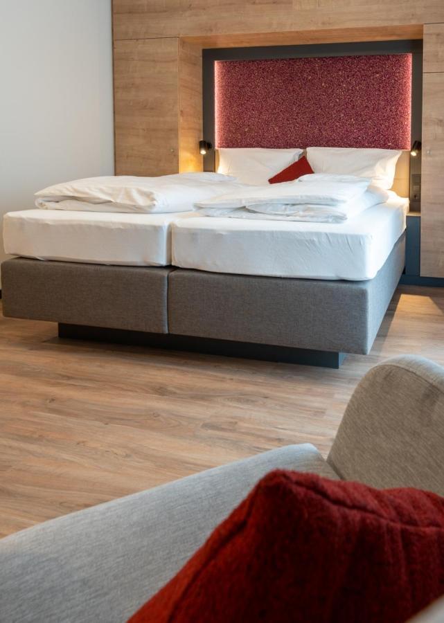 Hotel-Landgasthaus Staendenhof Ruppertsweiler 外观 照片