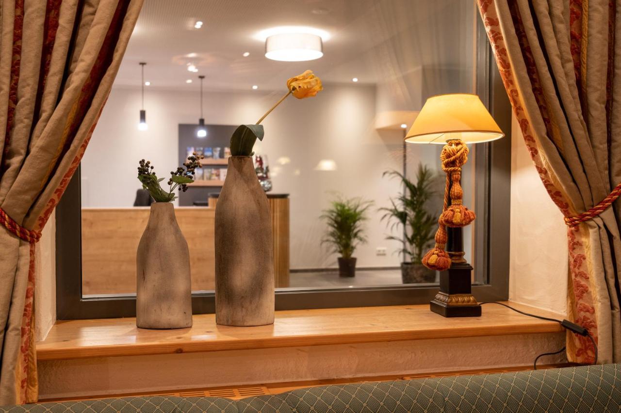 Hotel-Landgasthaus Staendenhof Ruppertsweiler 外观 照片
