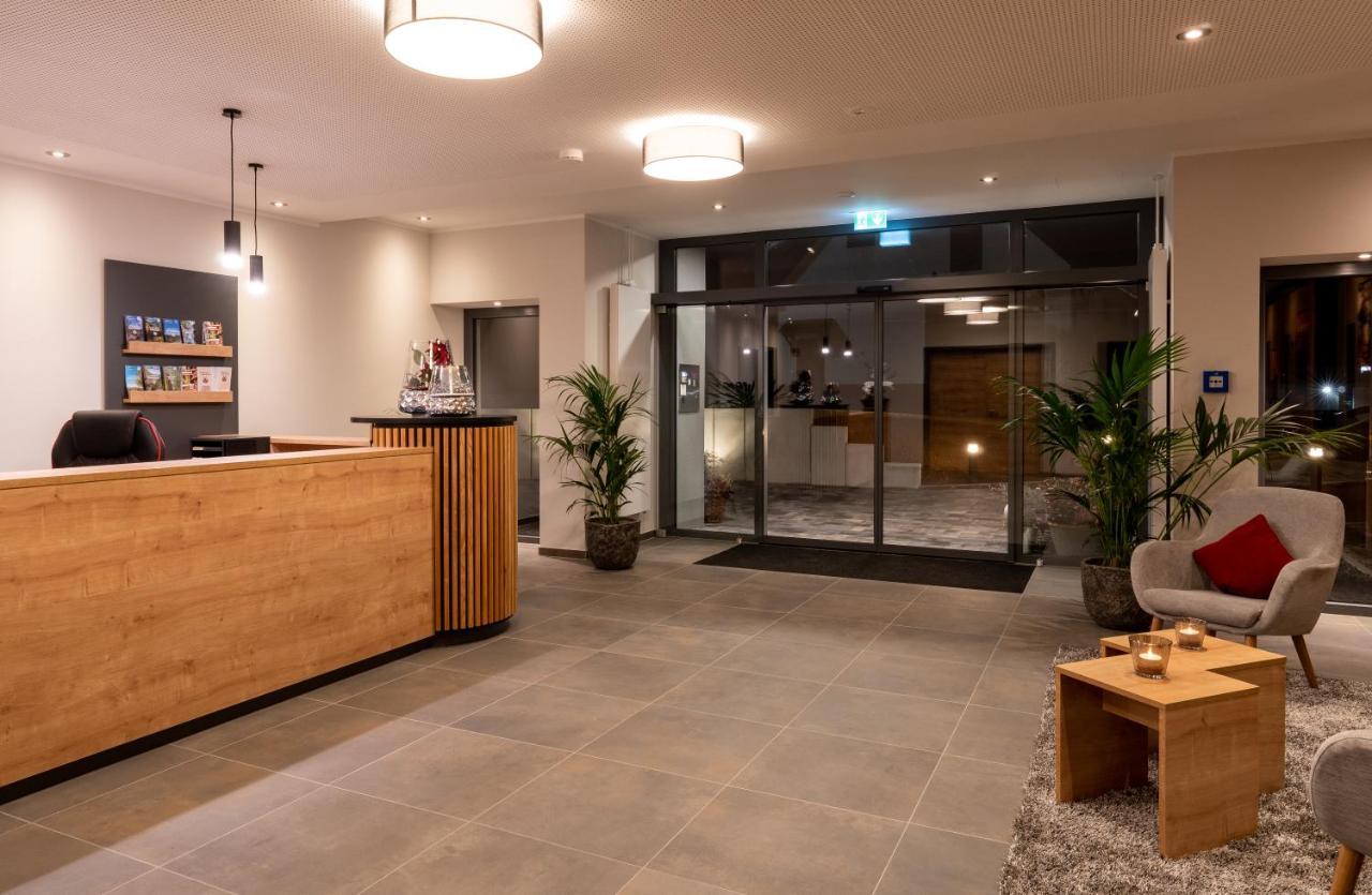 Hotel-Landgasthaus Staendenhof Ruppertsweiler 外观 照片