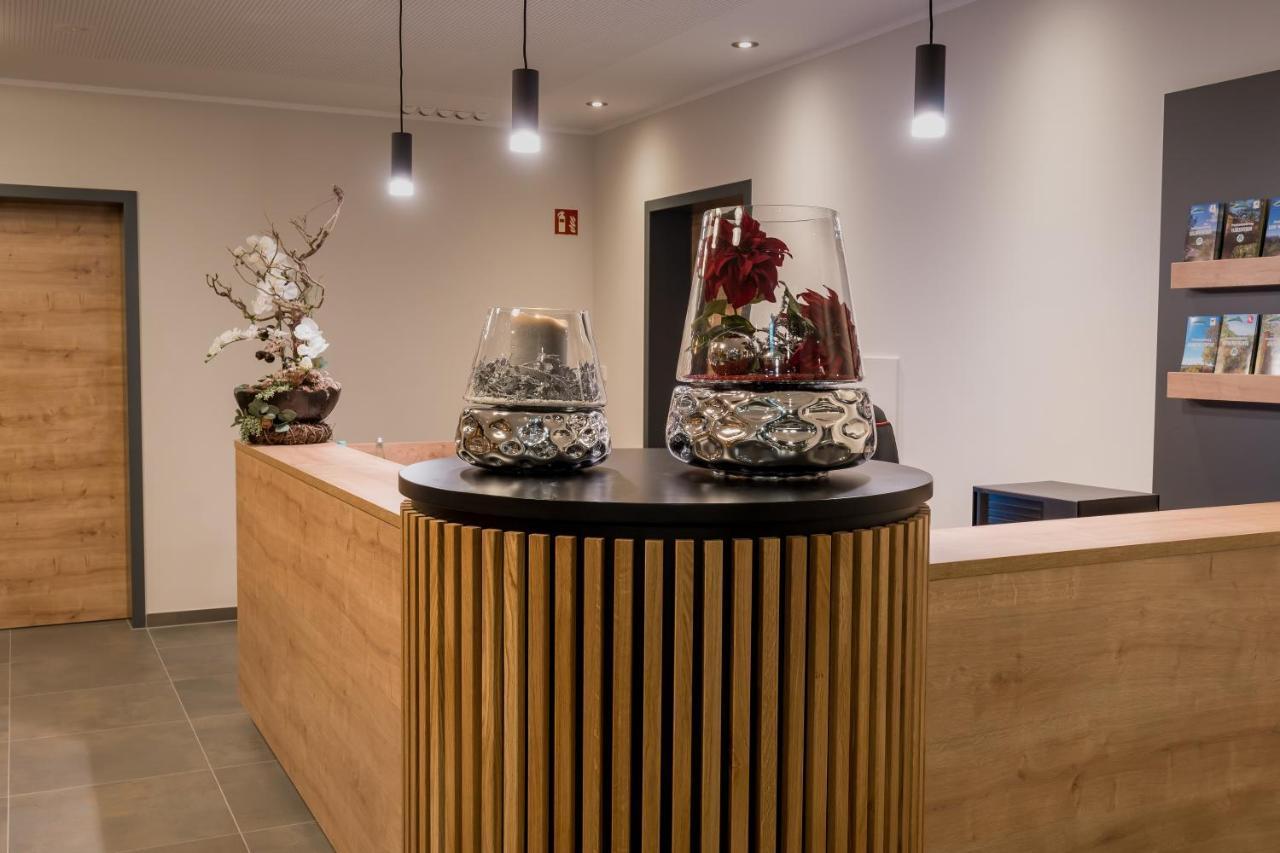 Hotel-Landgasthaus Staendenhof Ruppertsweiler 外观 照片